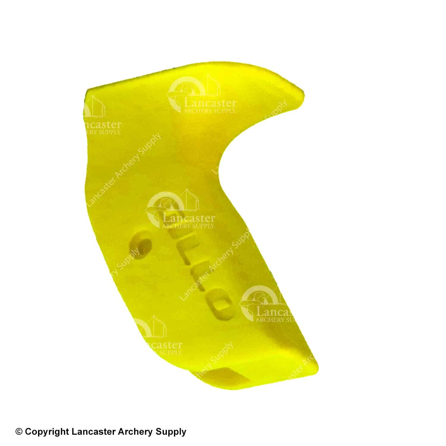 Gillo G3 3D Printed Advanced Grip - Image 2