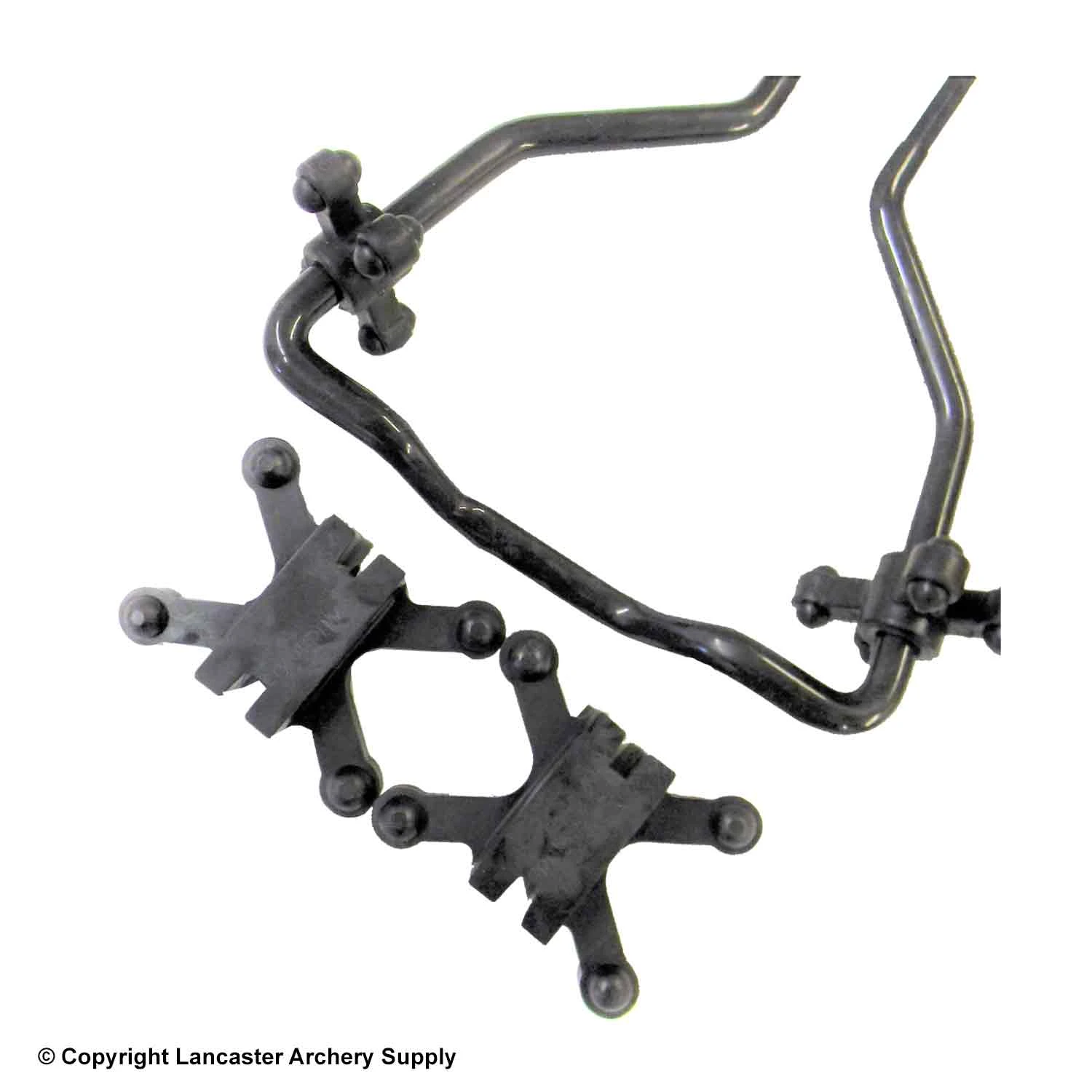 Bowjax Revelations 1035 Crossbow Dampening Kit (15/16")