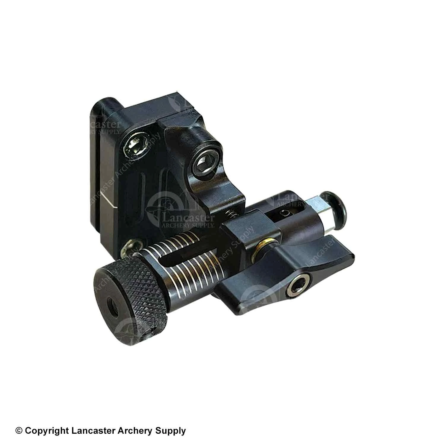 HHA UltraView Scope Adapter For Tetra Sights