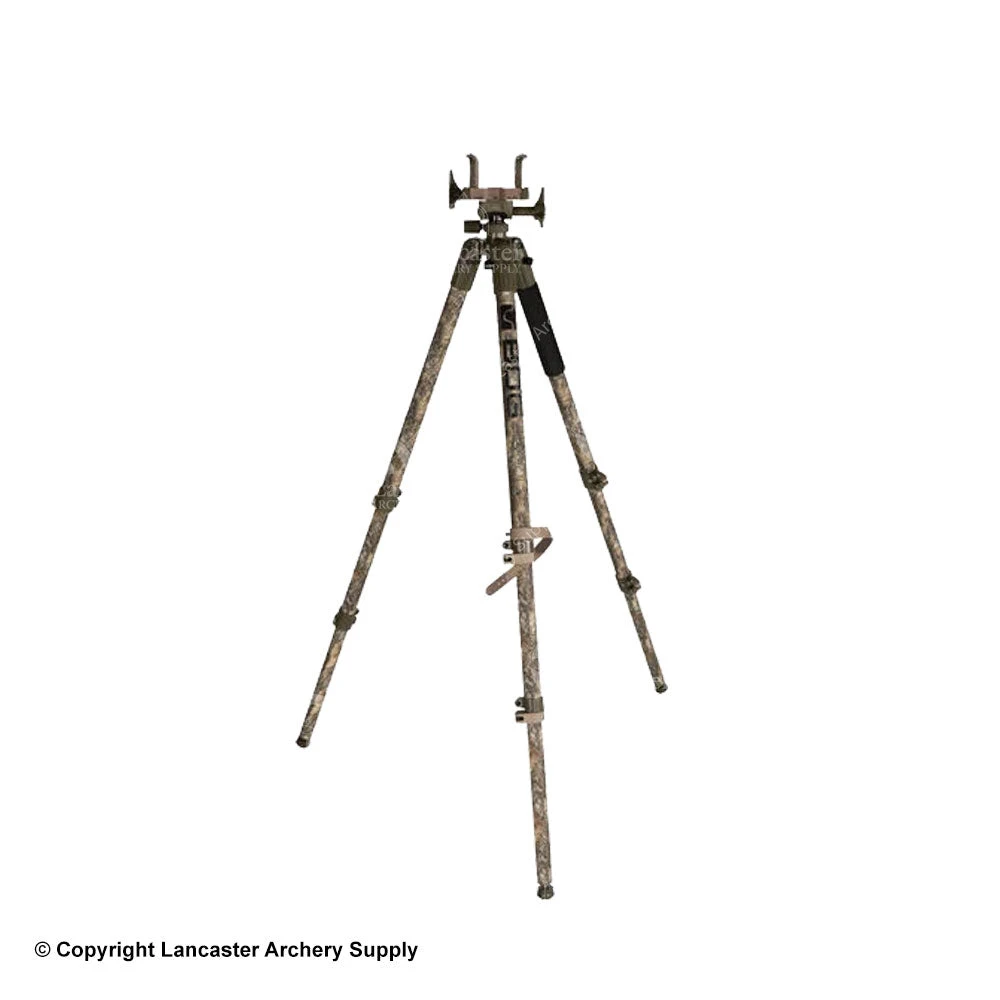 BOG DeathGrip Tripod (Realtree EXCAPE)