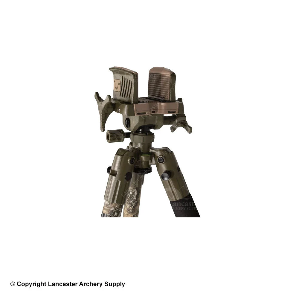 BOG DeathGrip Tripod (Realtree EXCAPE) - Image 2