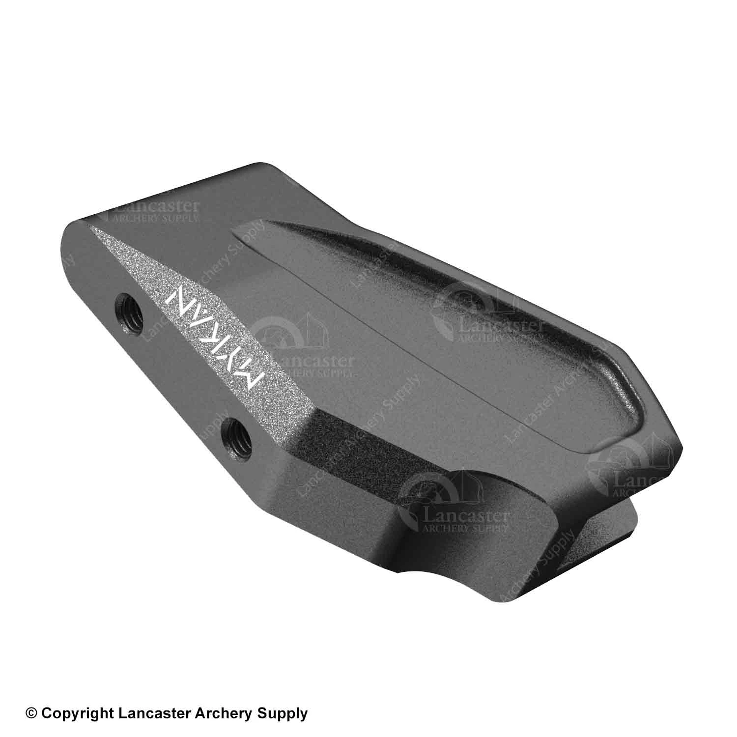 Mybo MYKAN Barebow Master Weight (350 Grams) - Image 2