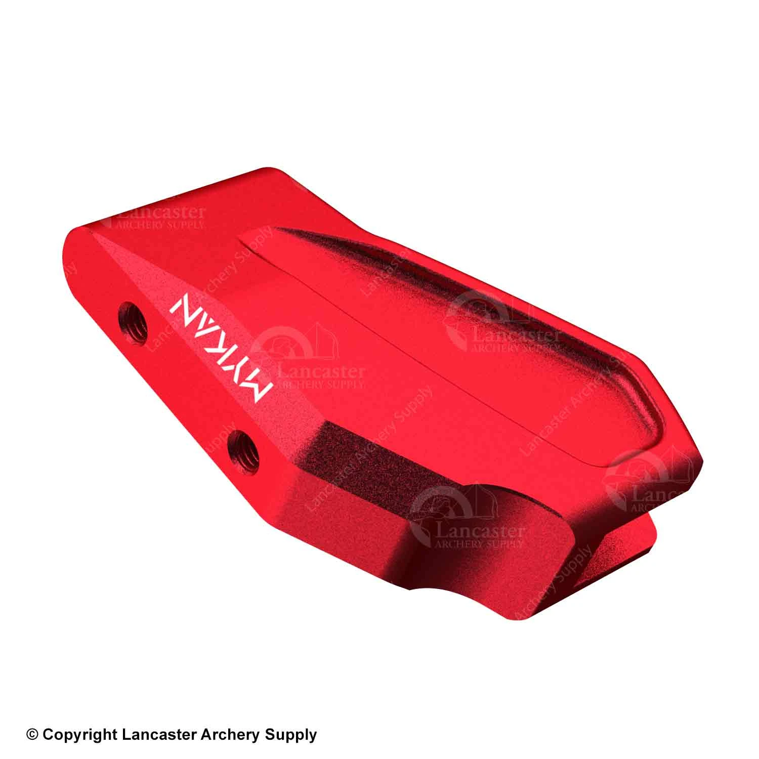 Mybo MYKAN Barebow Master Weight (350 Grams) - Image 4