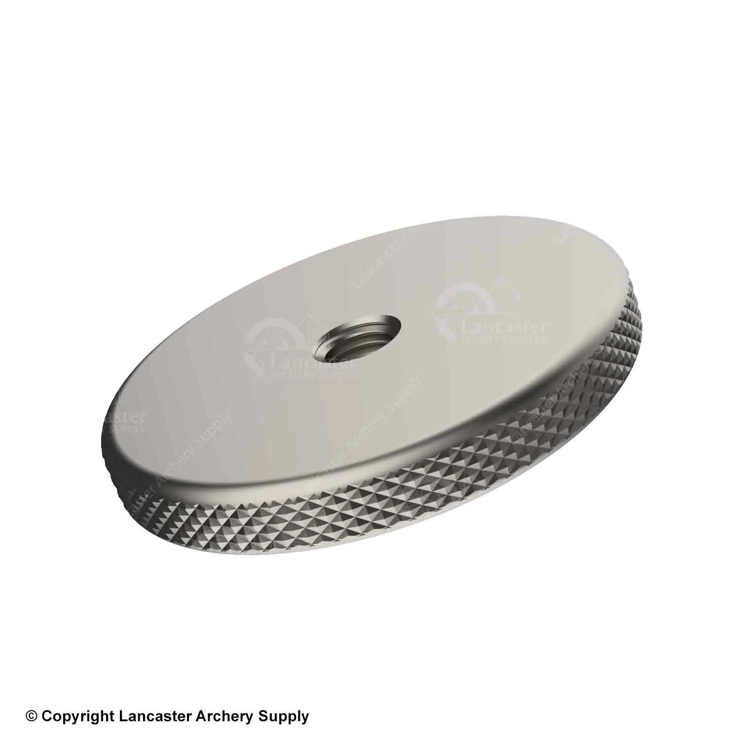 Mybo MYKAN D Stainless Steel Weight (100 Grams)