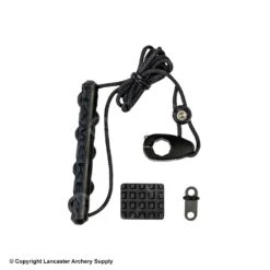 Hamskea Rebound Dampener Conversion Kit