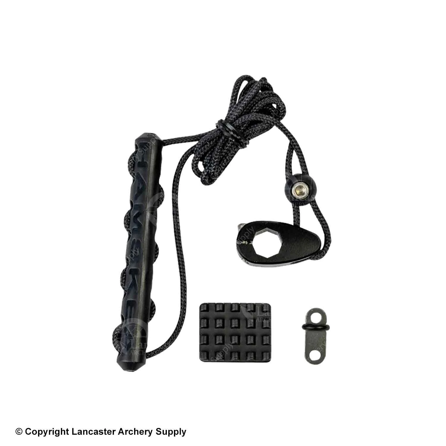 Hamskea Rebound Dampener Conversion Kit