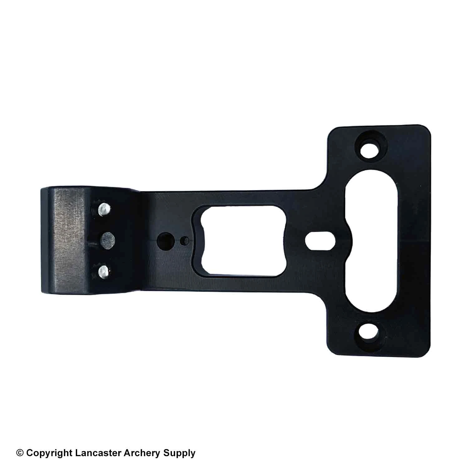 X-Pro Picatinny Mount Conversion Kit (Spot Hogg) - Image 3