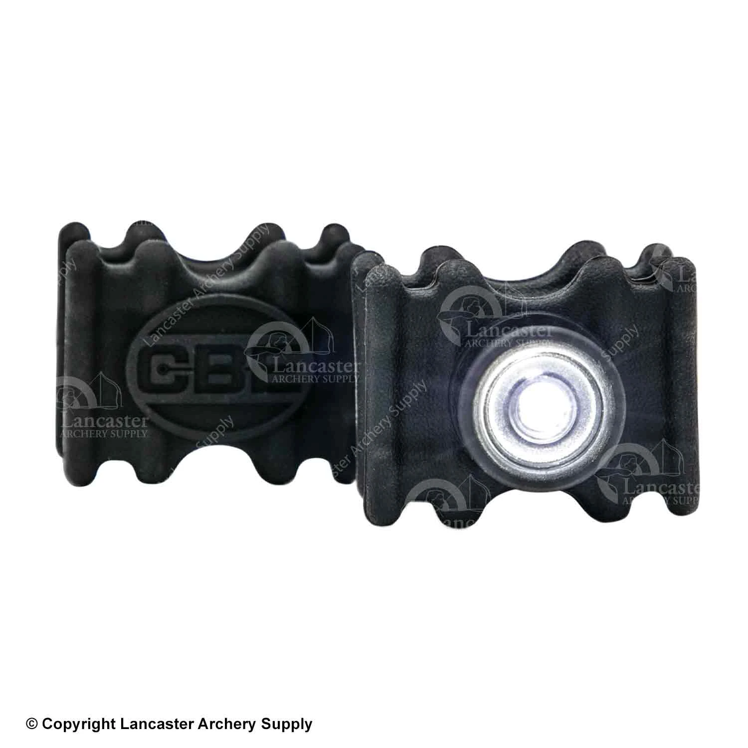 CBE VibeX Beacon Limb Damper Set - Image 2