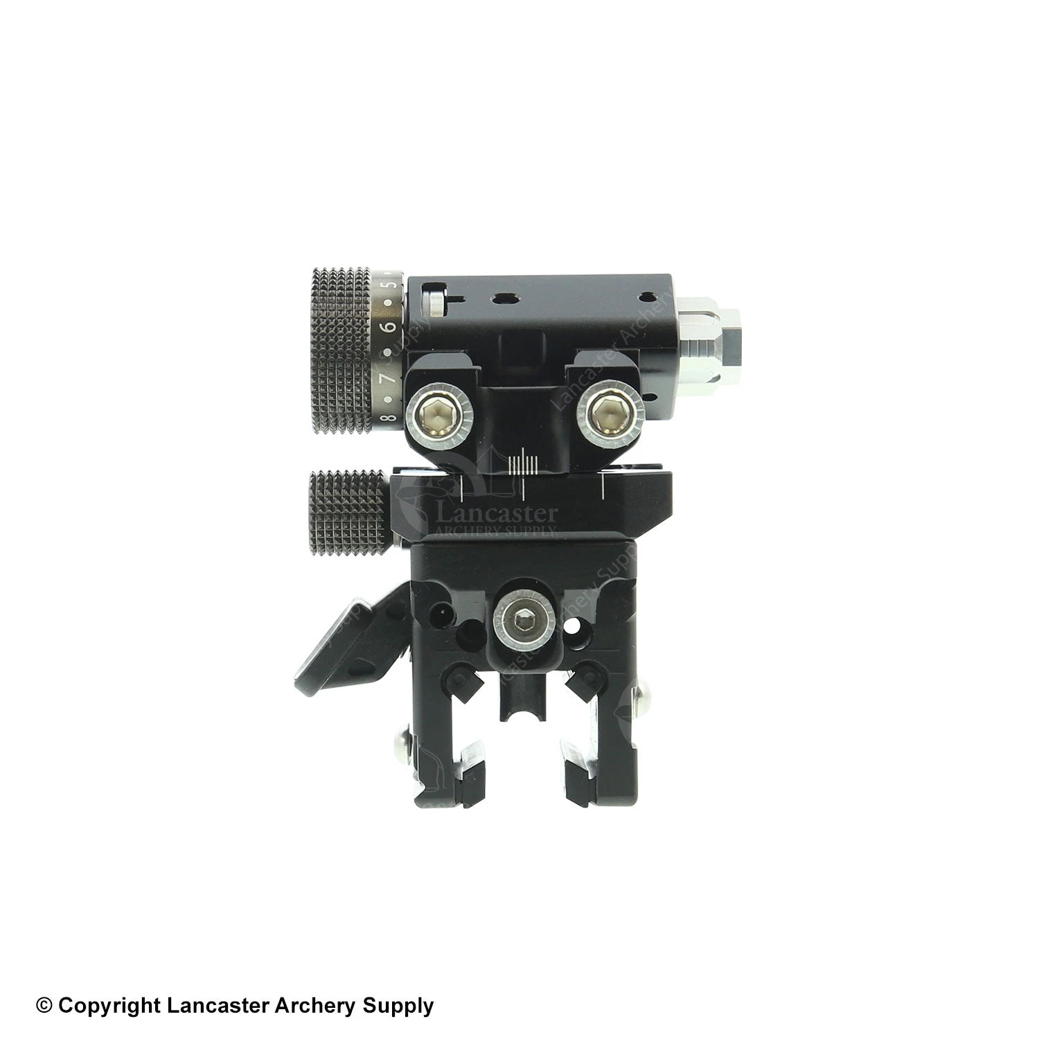 Shibuya Ultima CP Pro Windage Block - Image 6