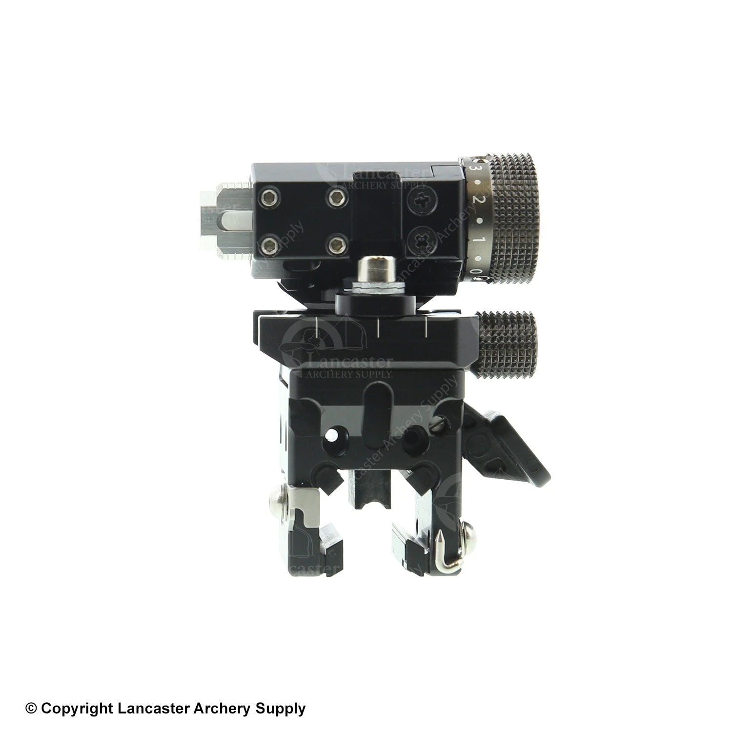 Shibuya Ultima CP Pro Windage Block - Image 5