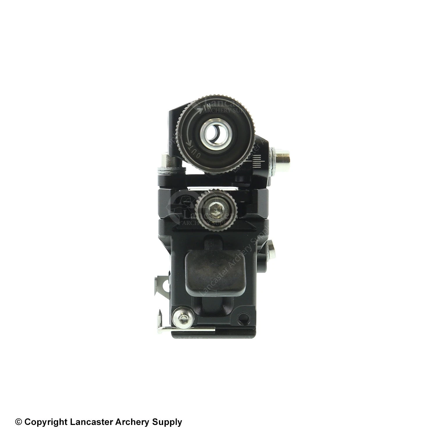 Shibuya Ultima CP Pro Windage Block - Image 3