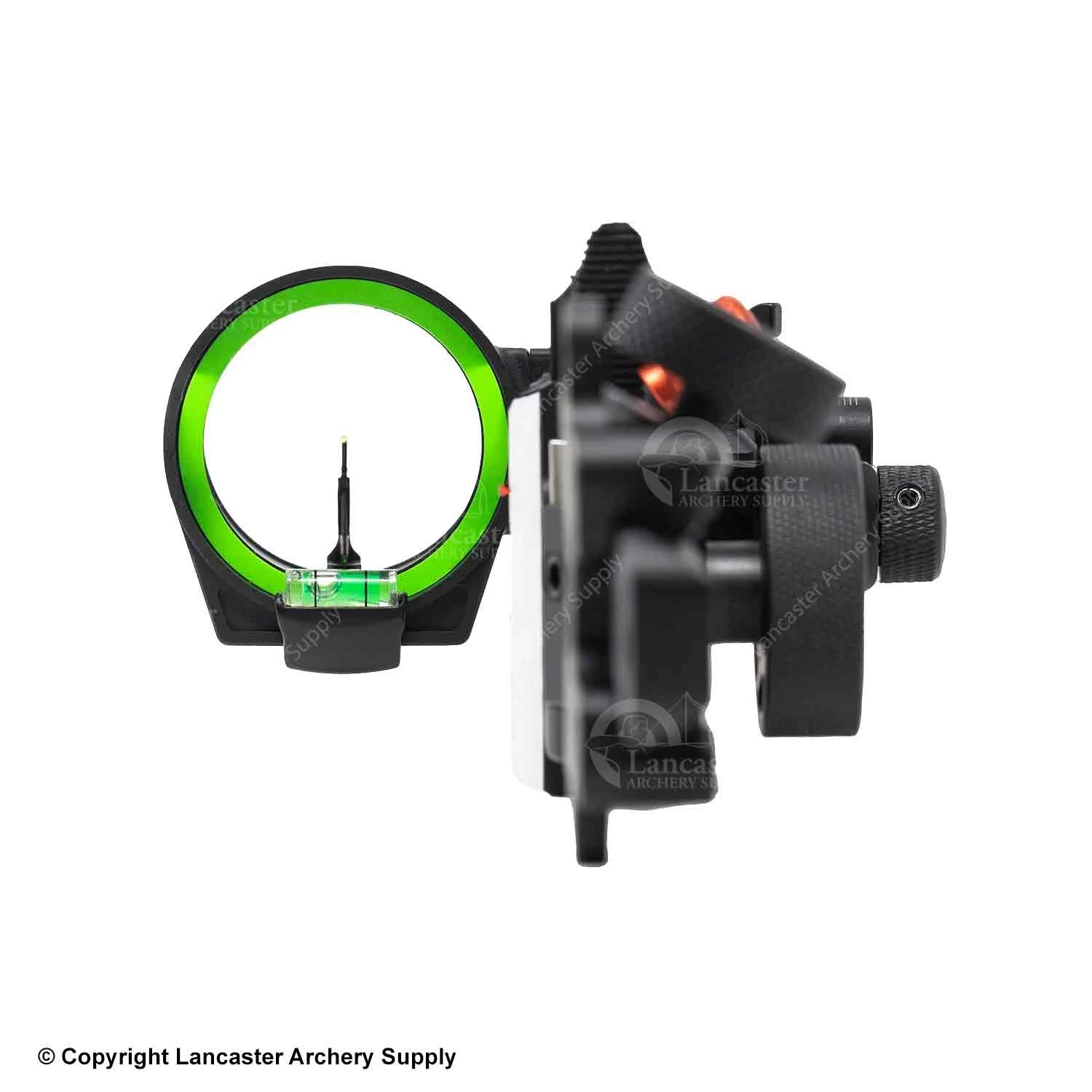 Redline RL-2 Dovetail Slider Sight (1 Pin) - Image 3