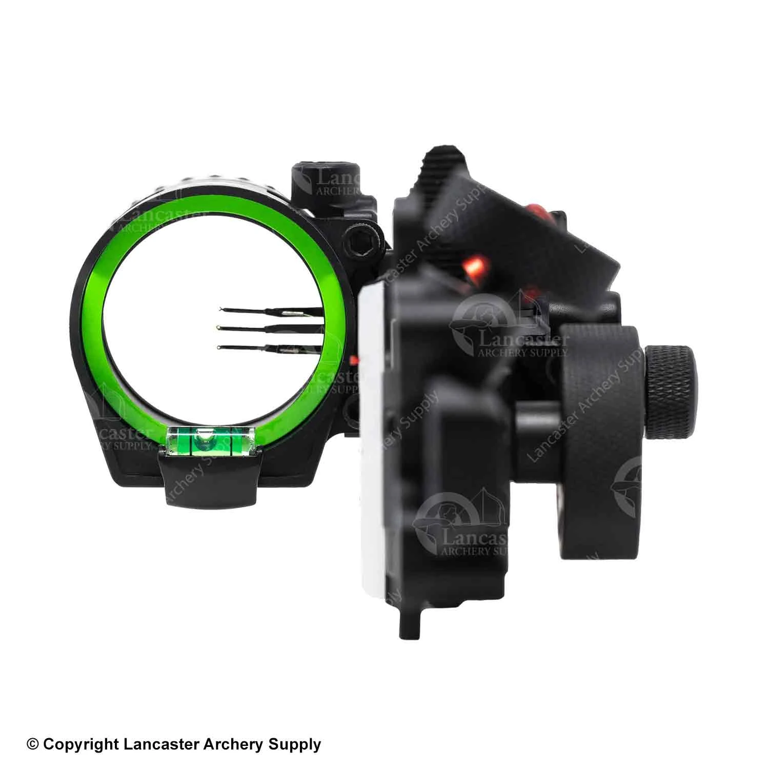 Redline RL-2 Dovetail Slider Sight (3 Pin) - Image 2
