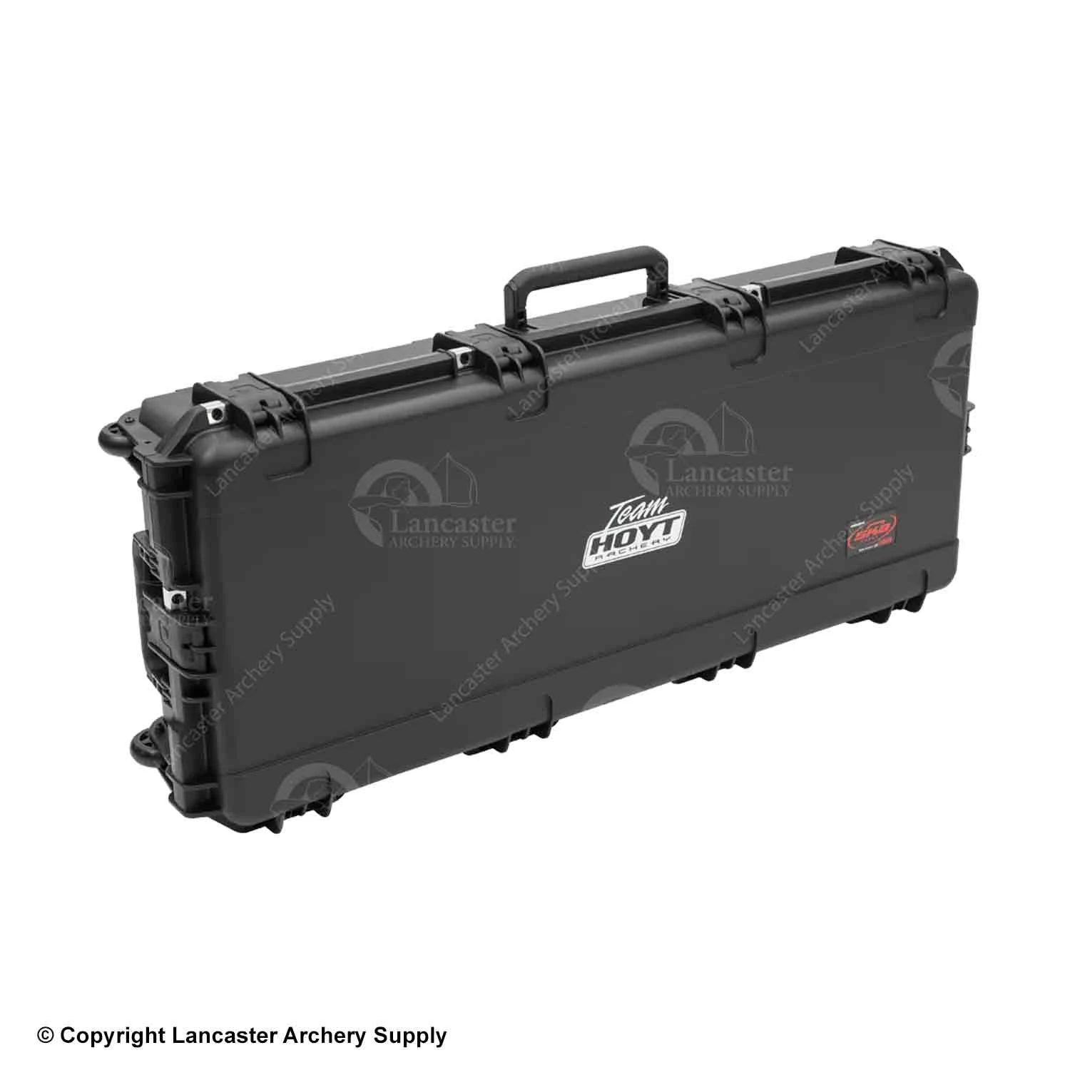 SKB ISeries Hoyt REV2 Bow Case