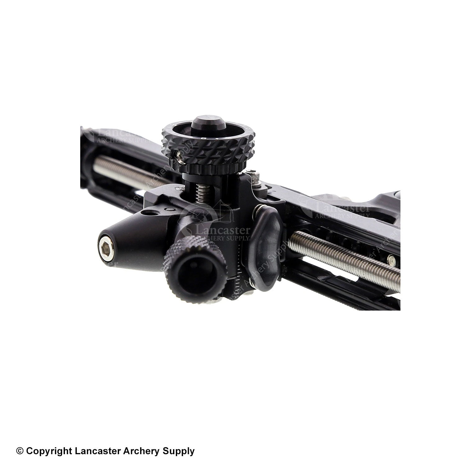 Axcel Achieve XP Carbon Bar Recurve Sight (Manufacturer Blemish) - Image 5