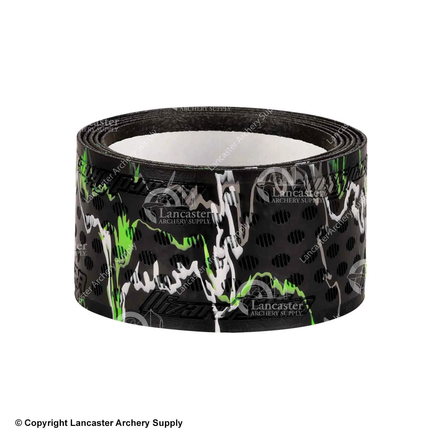 Lizard Skins DSP Ultra Bow Grip Tape (Camo) - Image 5