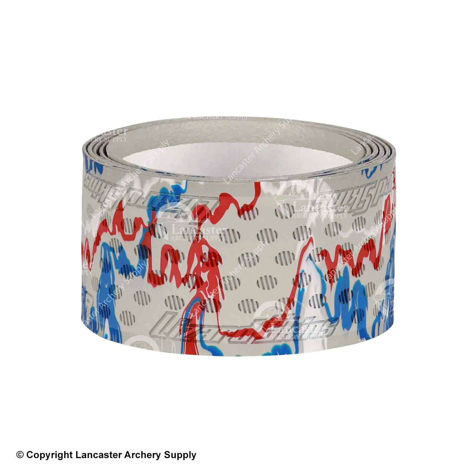 Lizard Skins DSP Ultra Bow Grip Tape (Camo) - Image 9