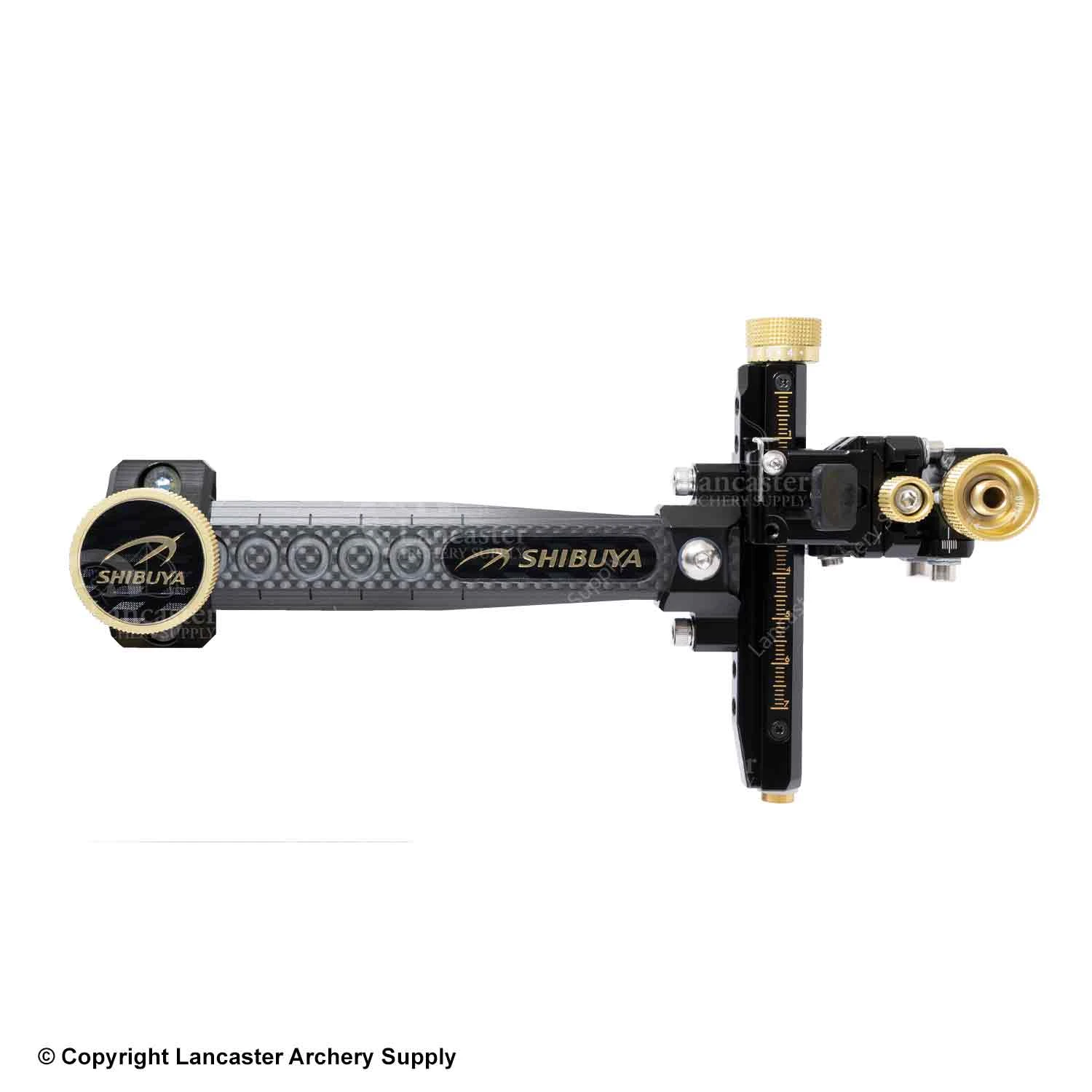 Shibuya Ultima CP Pro 400 Compound Target Sight (50th Anniversary Edition) - Image 2