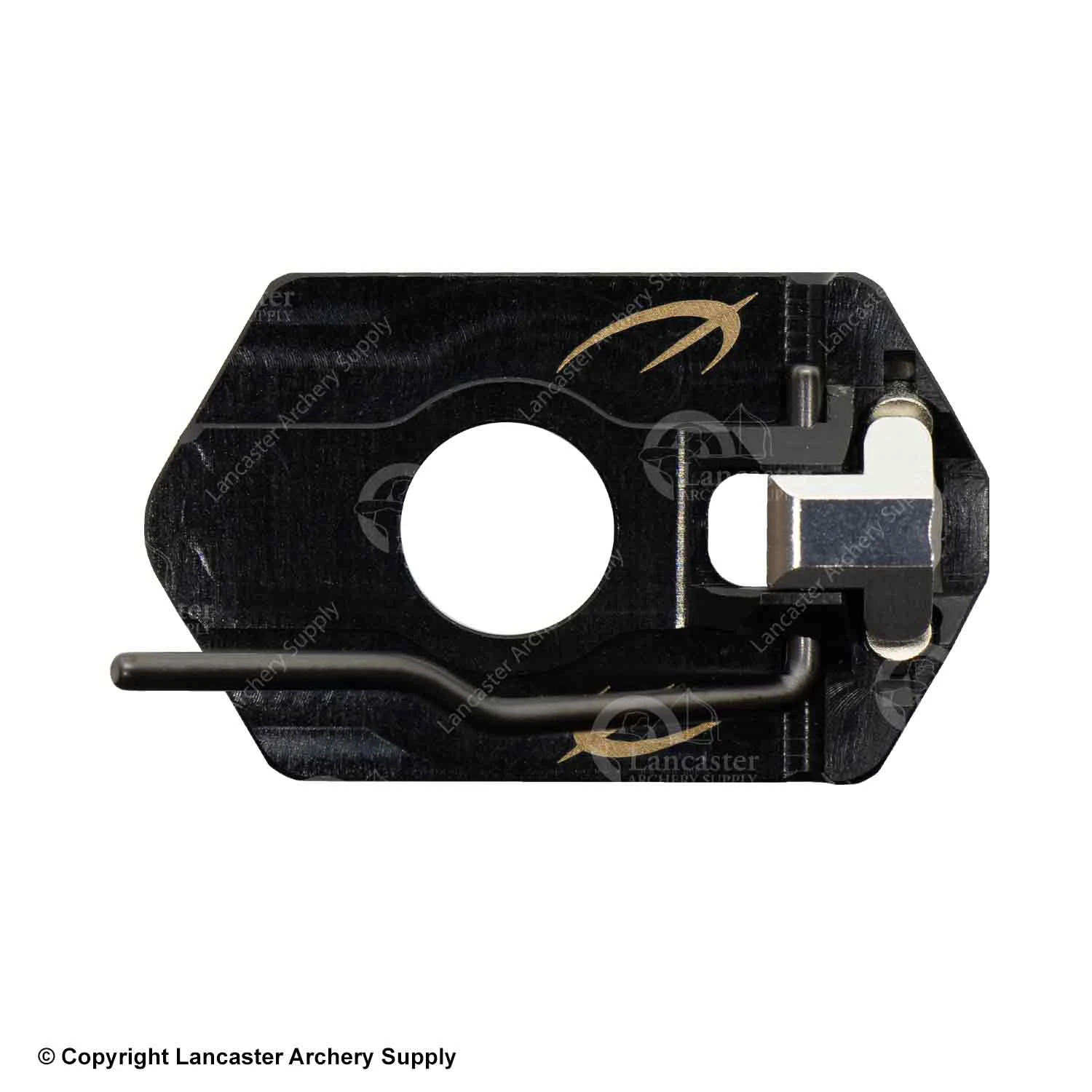 Shibuya Ultima Recurve Rest (50th Anniversary Edition)