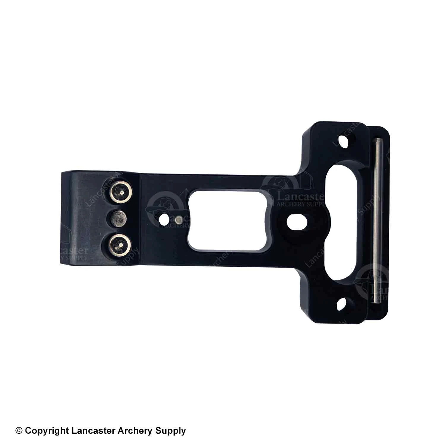 X-Pro Picatinny Mount Conversion Kit (Hogg Father/Tommy Hogg)