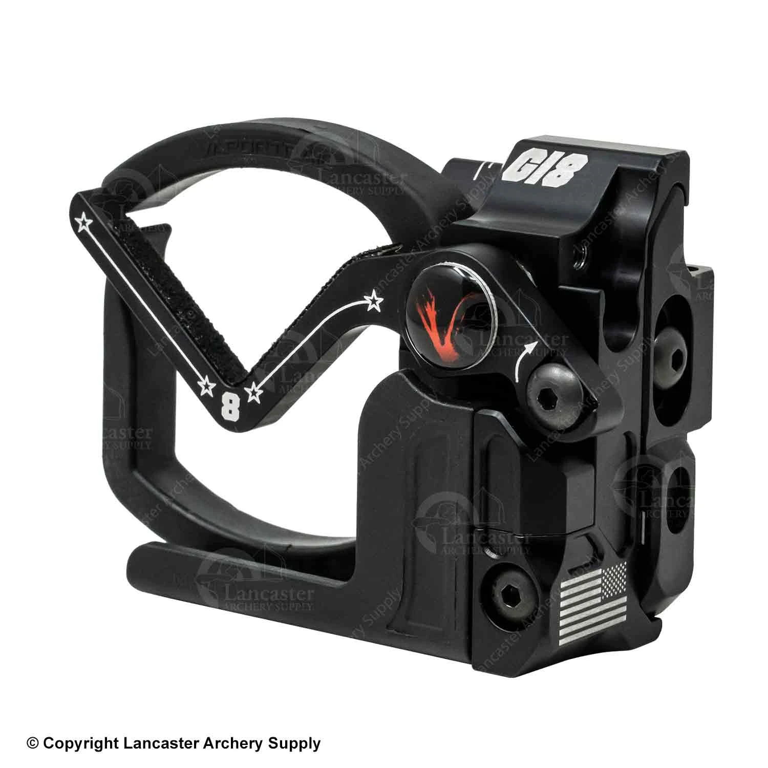 VaporTrail Gen Integr8 Drop Away Rest - Image 20