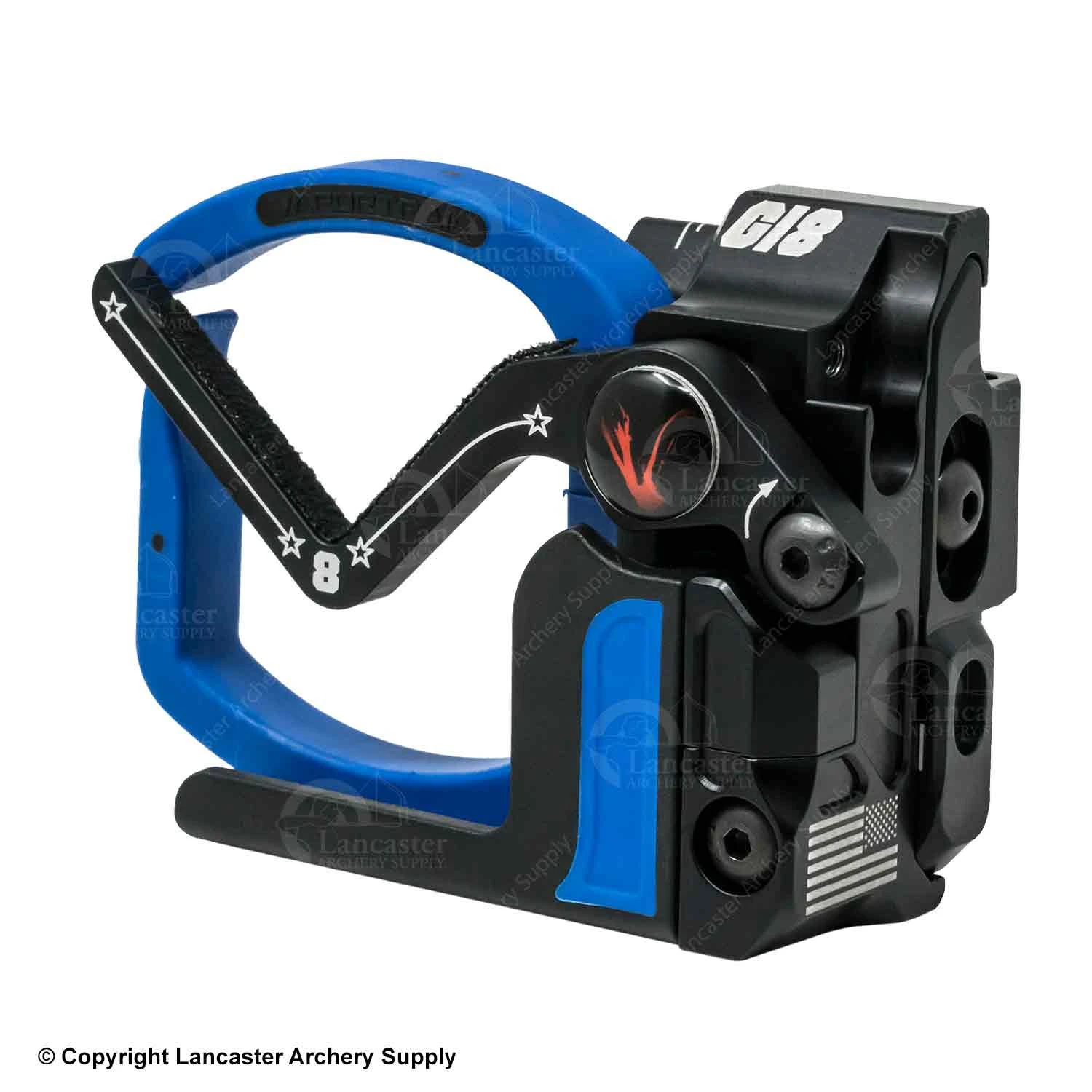 VaporTrail Gen Integr8 Drop Away Rest - Image 2