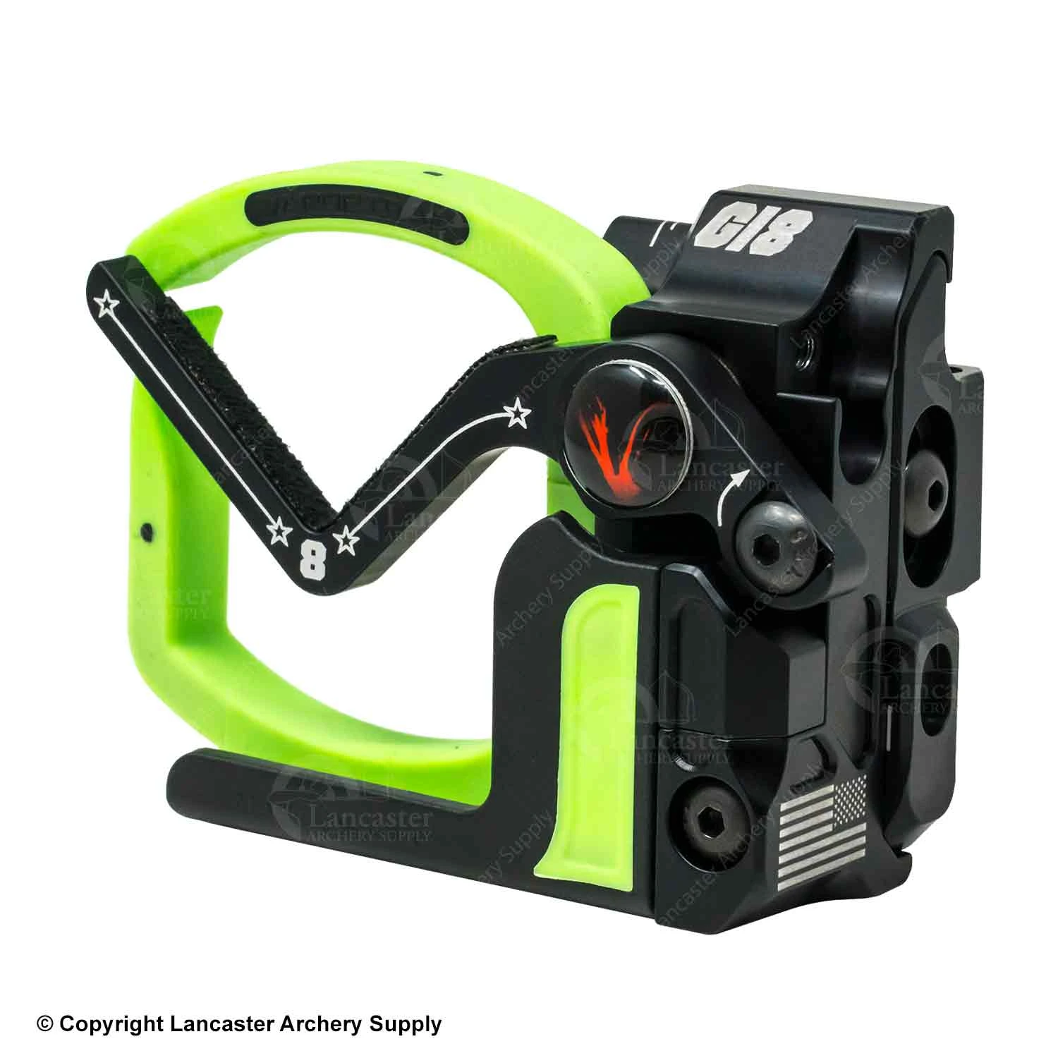 VaporTrail Gen Integr8 Drop Away Rest - Image 3