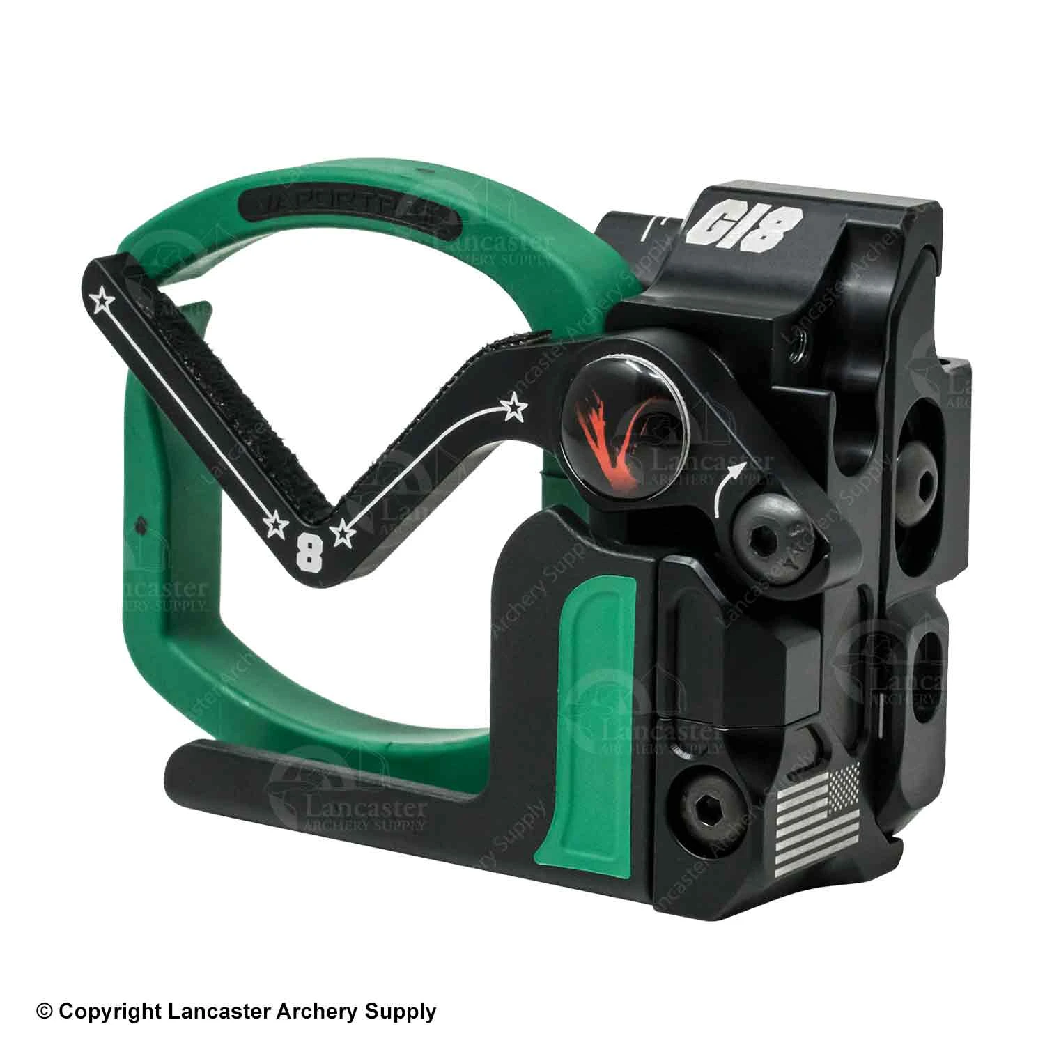 VaporTrail Gen Integr8 Drop Away Rest - Image 17