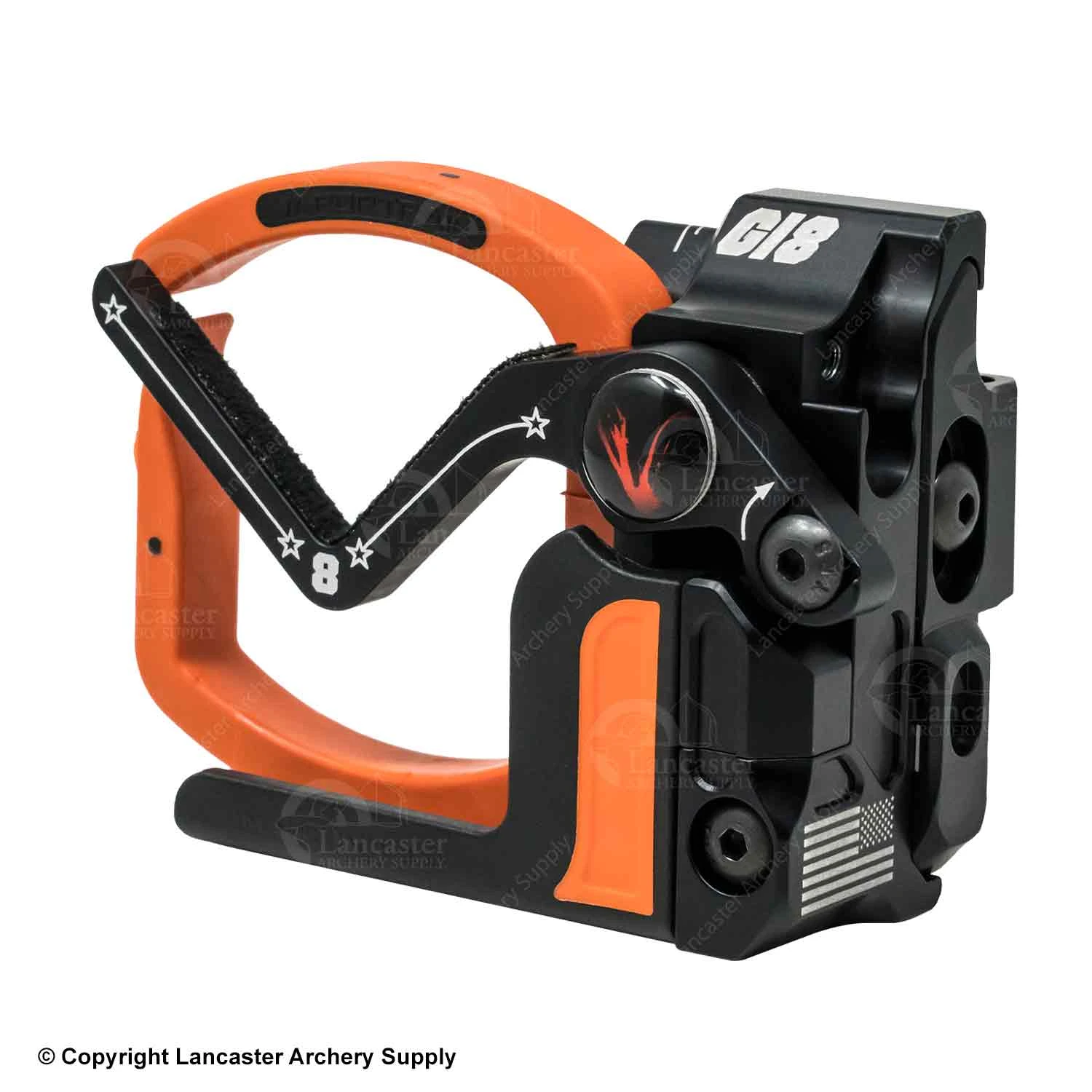 VaporTrail Gen Integr8 Drop Away Rest - Image 7