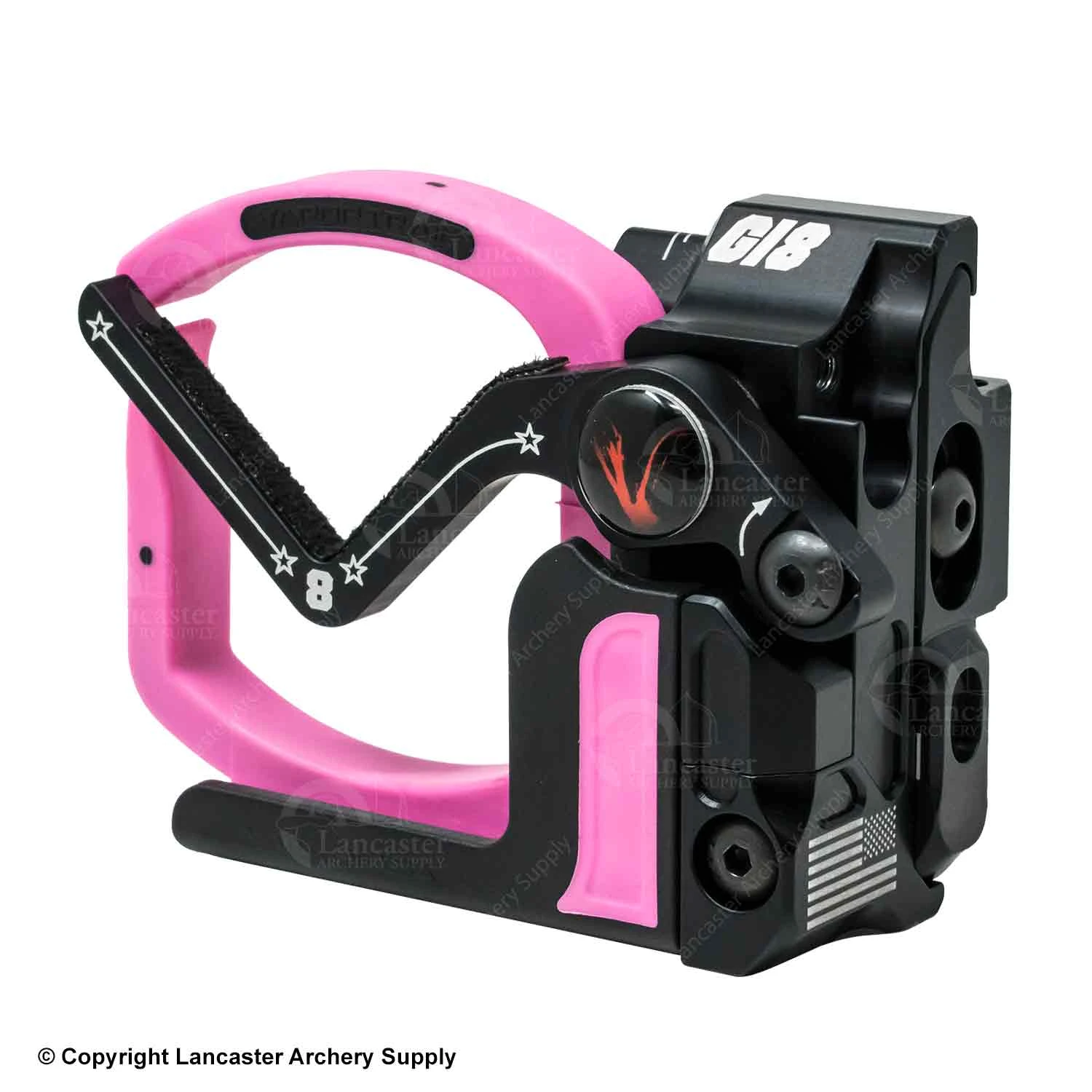 VaporTrail Gen Integr8 Drop Away Rest - Image 15