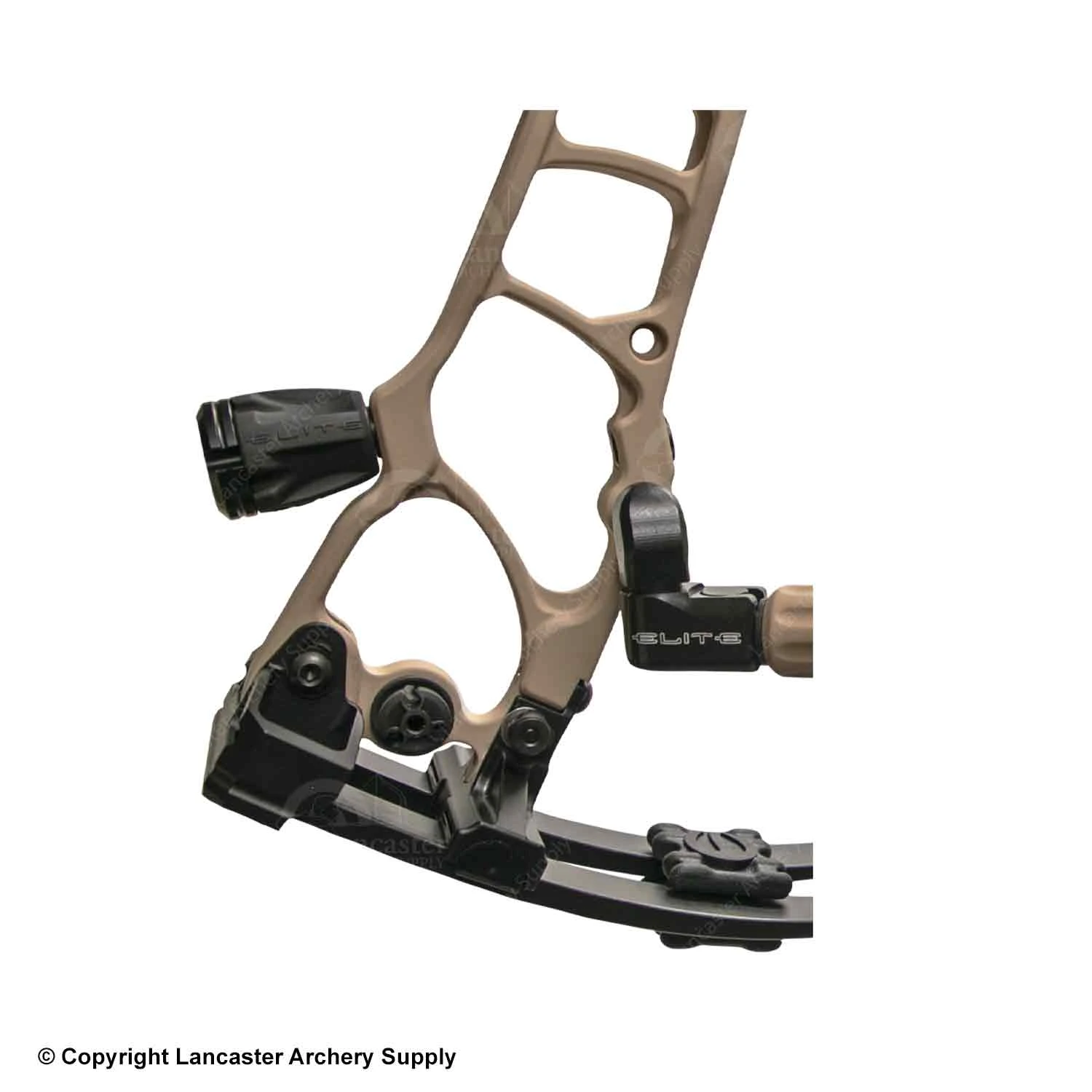 Elite SideKick Side Bar Stabilizer Mount - Image 2