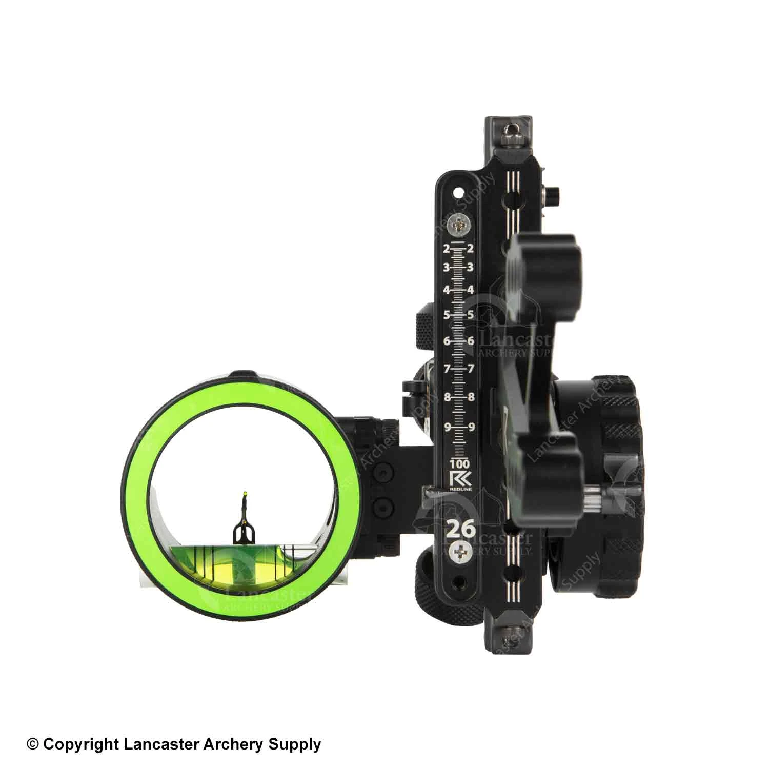 Redline RL Torch 2-Pin Sight - Image 2