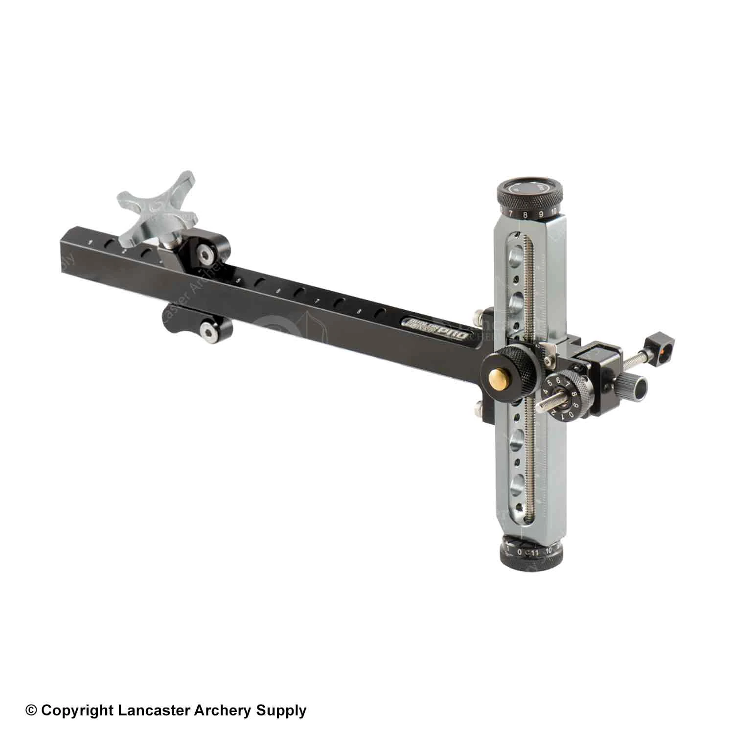 Avalon Classic Pro Recurve Sight