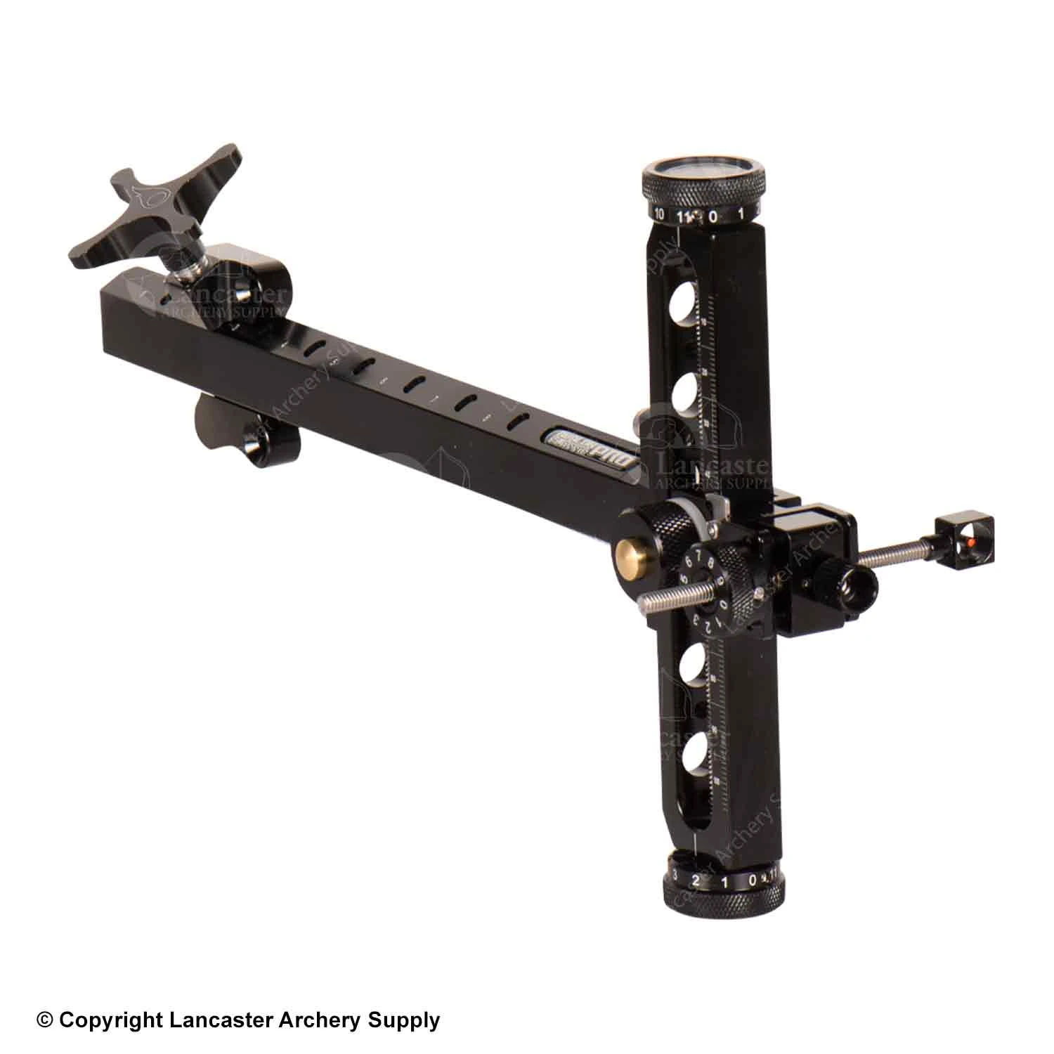 Avalon Classic Pro Recurve Sight - Image 5