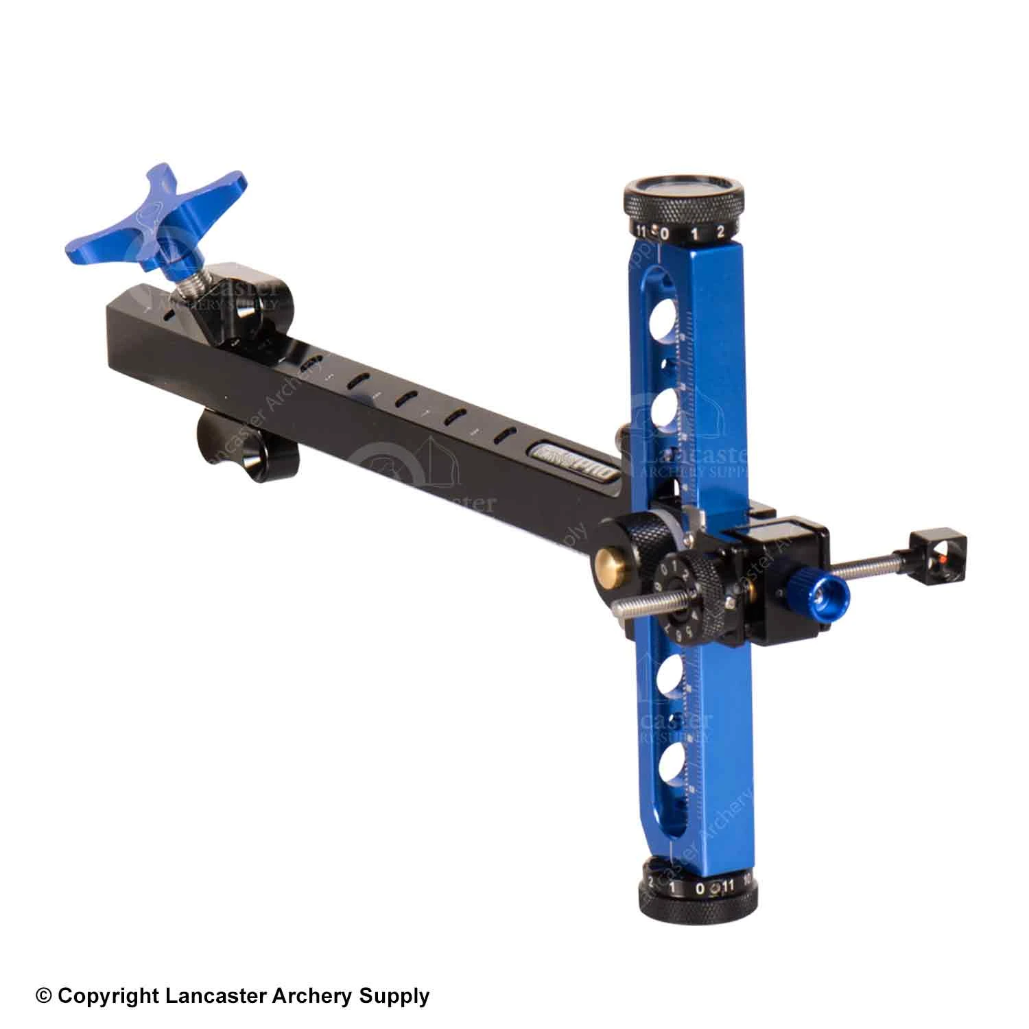 Avalon Classic Pro Recurve Sight - Image 4