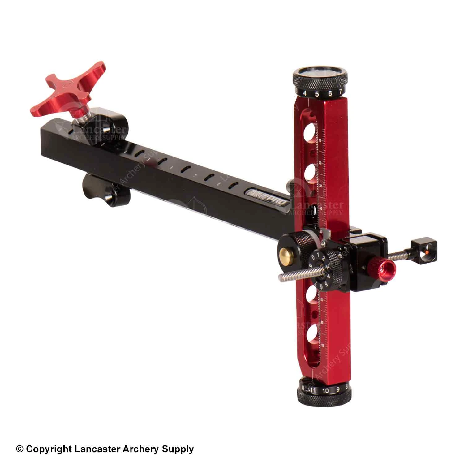 Avalon Classic Pro Recurve Sight - Image 3