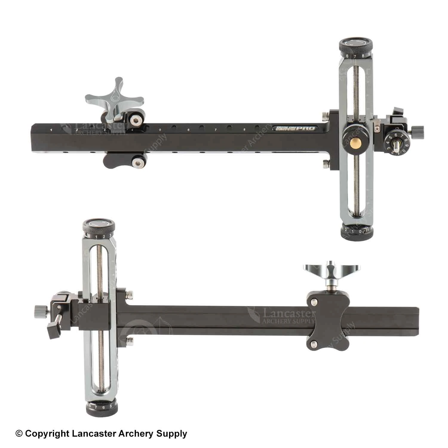 Avalon Classic Pro Recurve Sight - Image 2