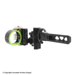 Black Gold Pro Hunter HD Dovetail Sight (5 Pin)