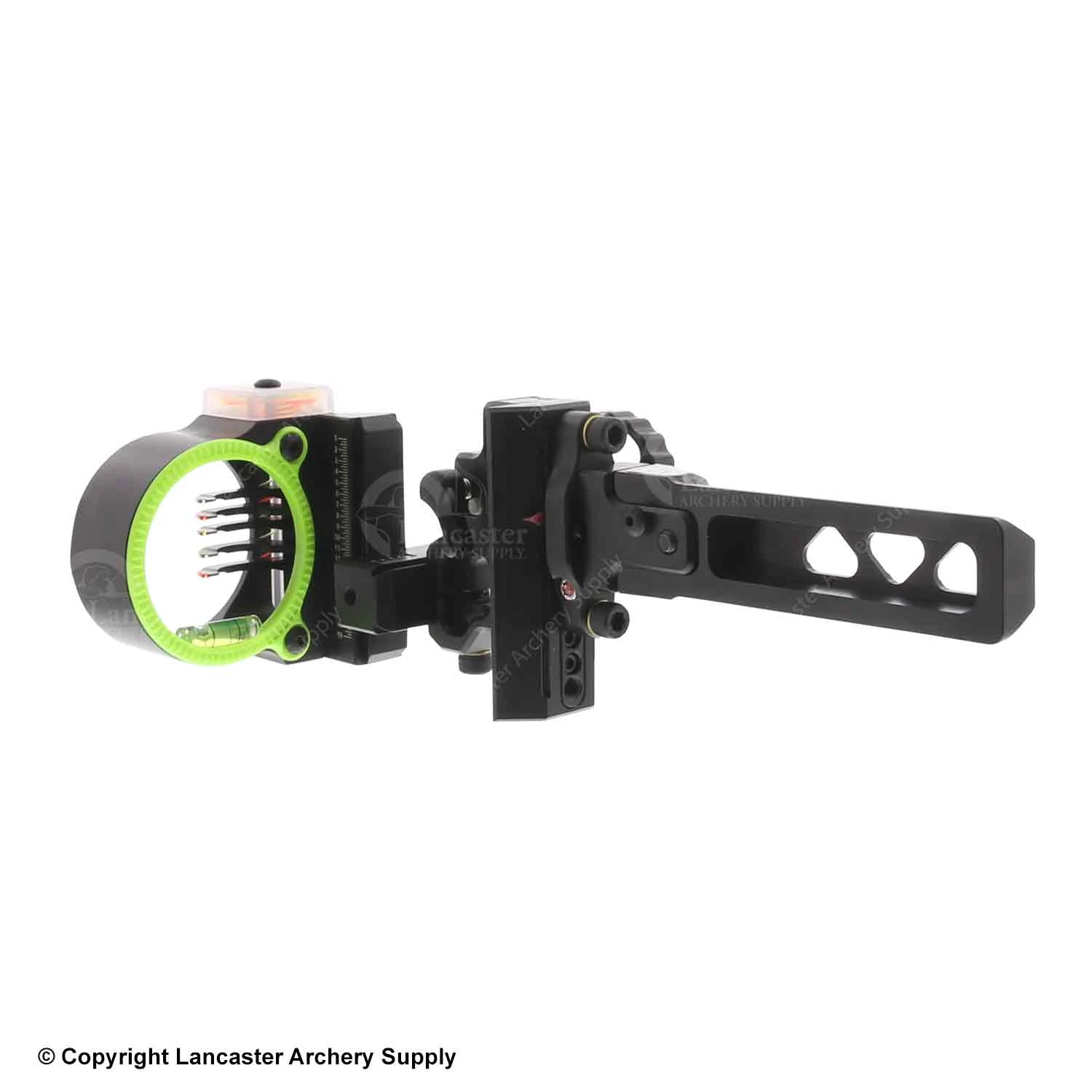 Black Gold Pro Hunter HD Dovetail Sight (5 Pin)