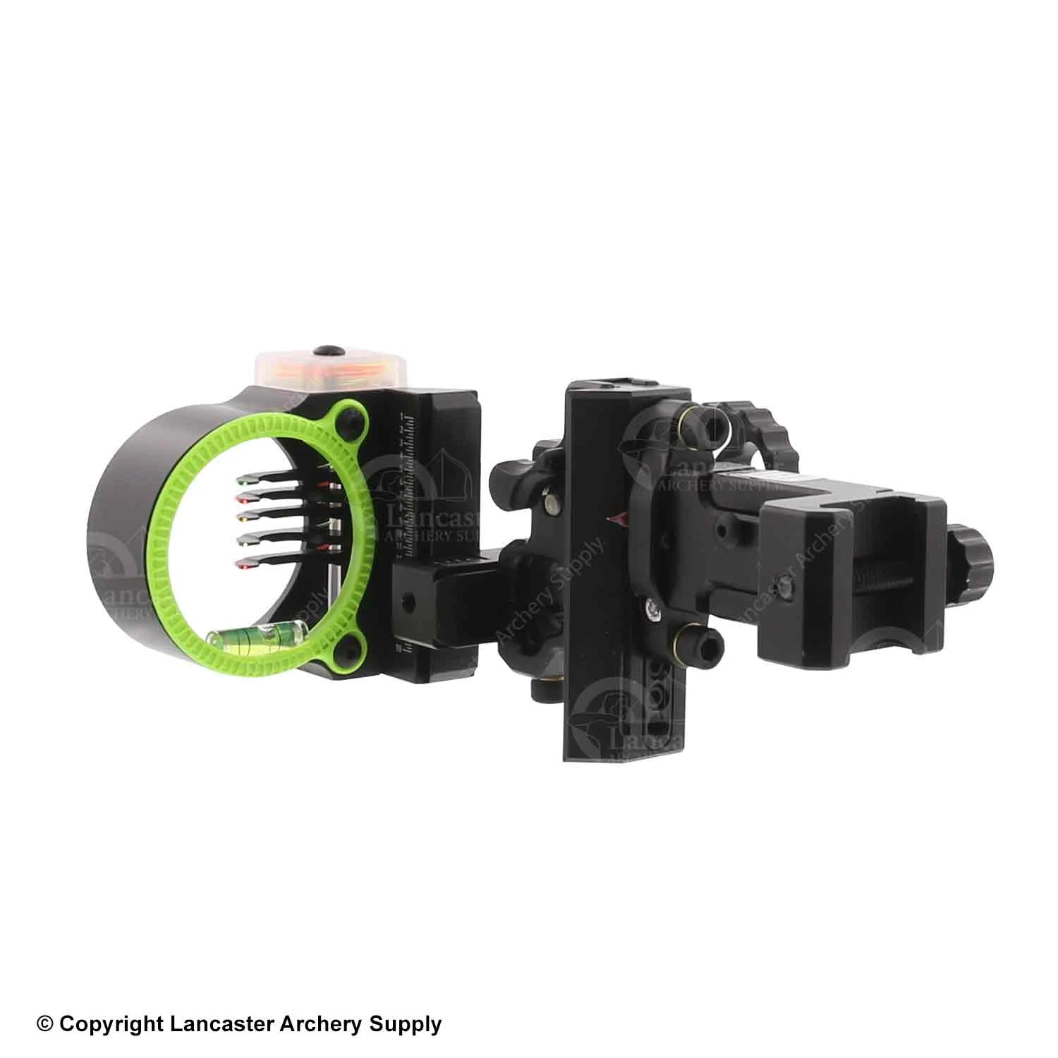 Black Gold Pro Hunter HD QuickLink Sight (5 Pin)