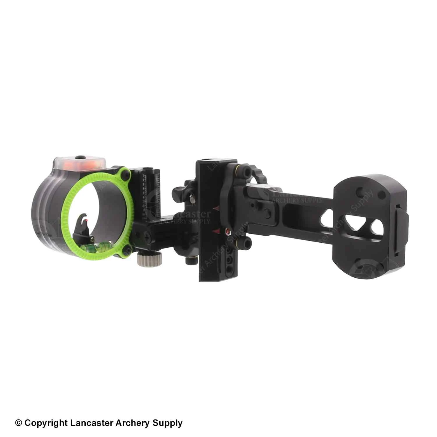 Black Gold Pro Dual Trac Dovetail Sight