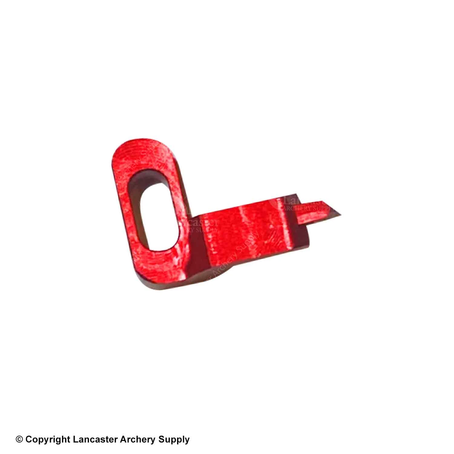 Axcel AccuTouch Yardage Scale Pointer (Green)