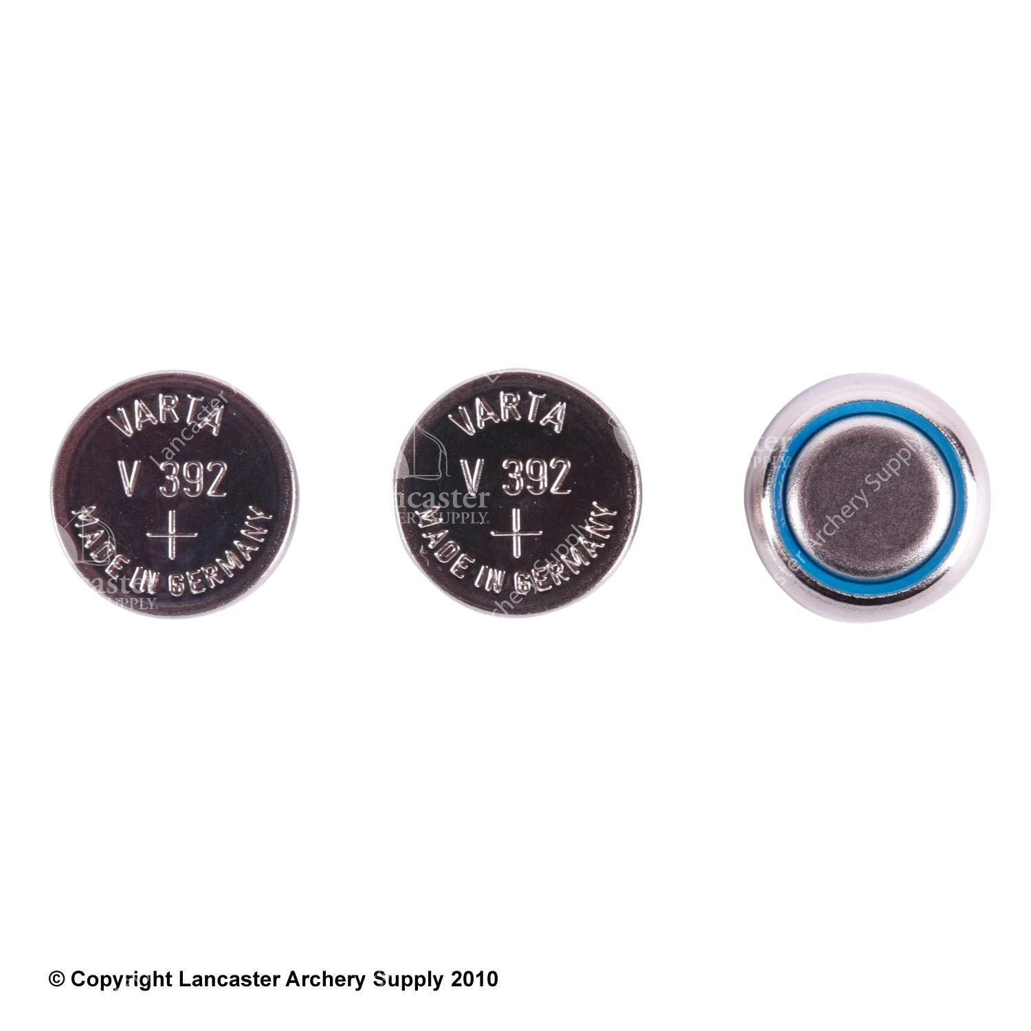 #392 Replacement Batteries