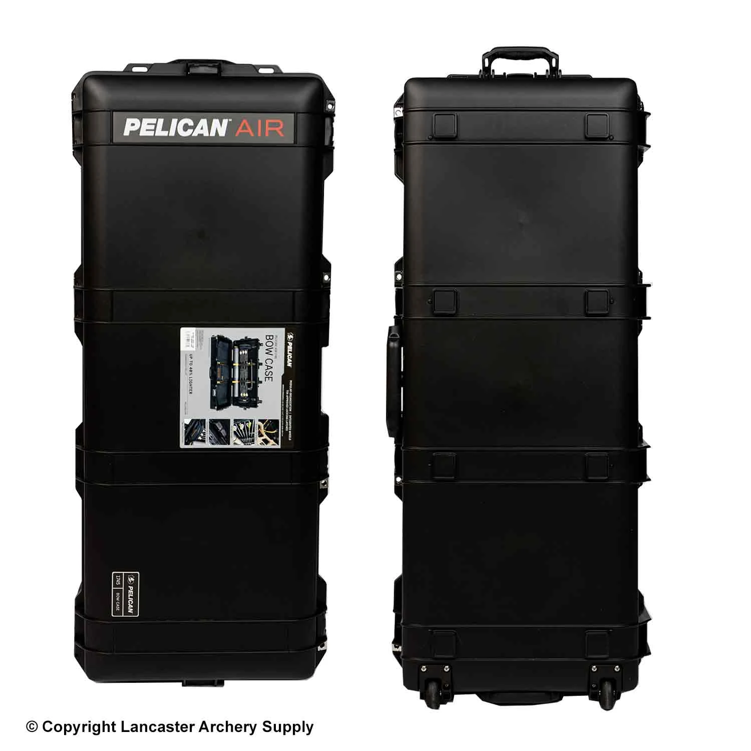 Pelican Bow Case (1745 Air) - Image 7