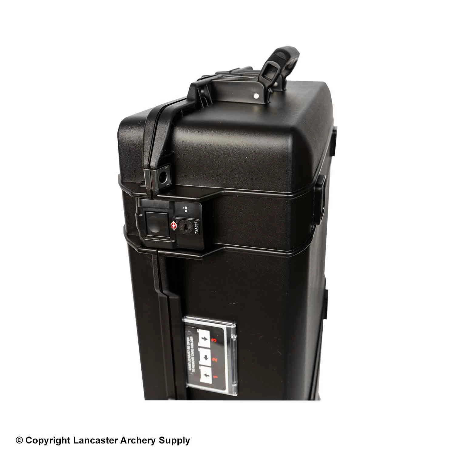 Pelican Bow Case (1745 Air)