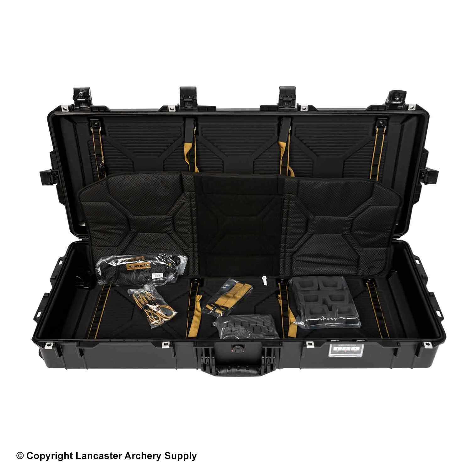 Pelican Bow Case (1745 Air) - Image 5