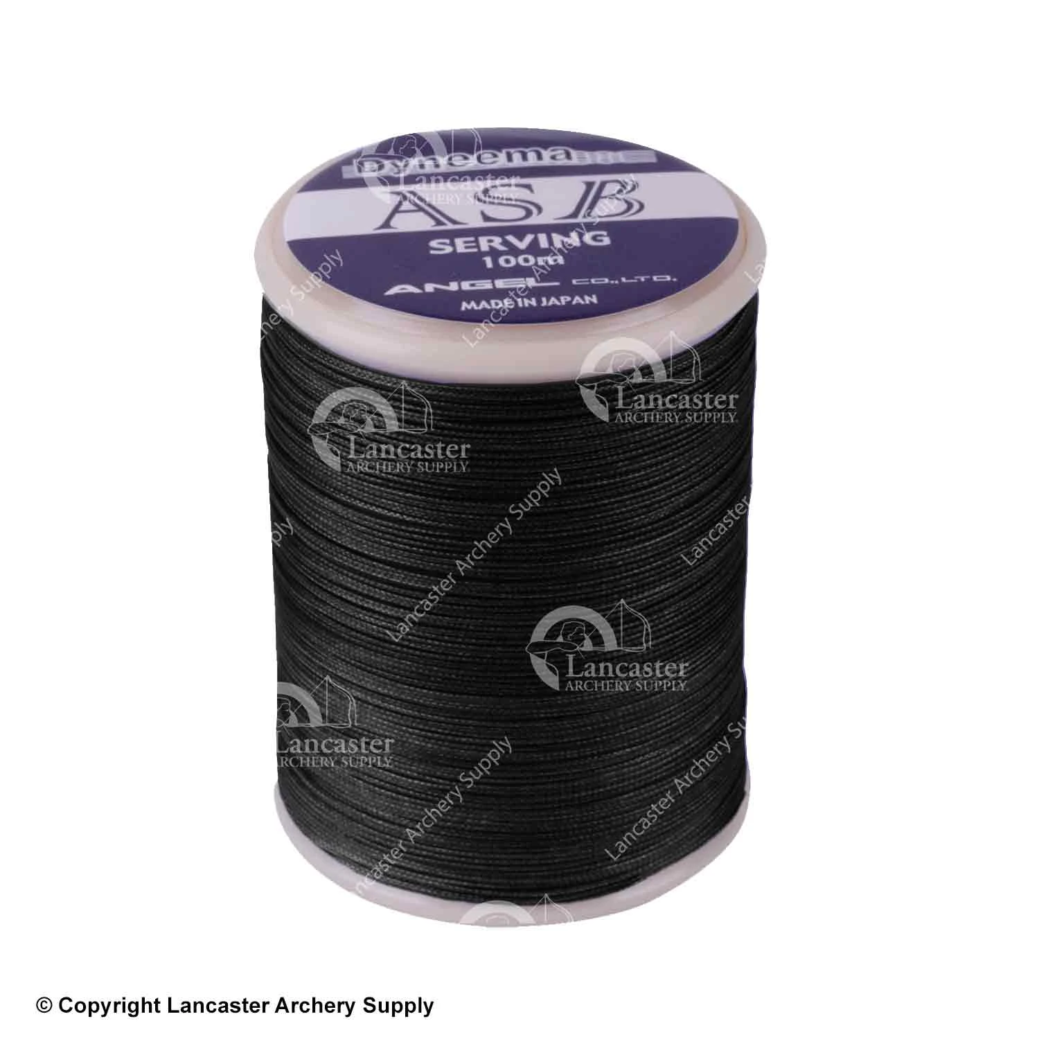 Angel IZANAS Serving - Image 3