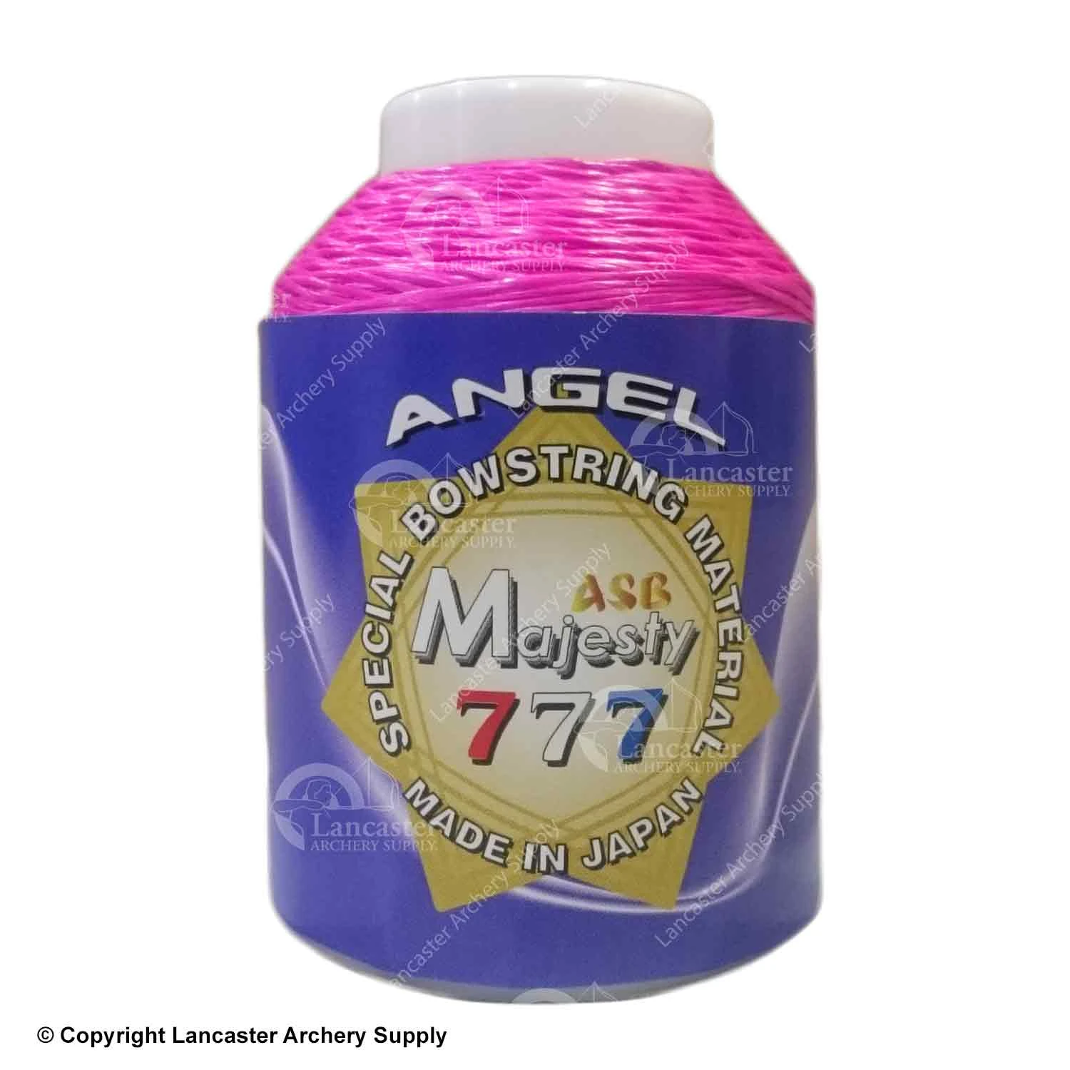 Angel Majesty 777 String Material - Image 8