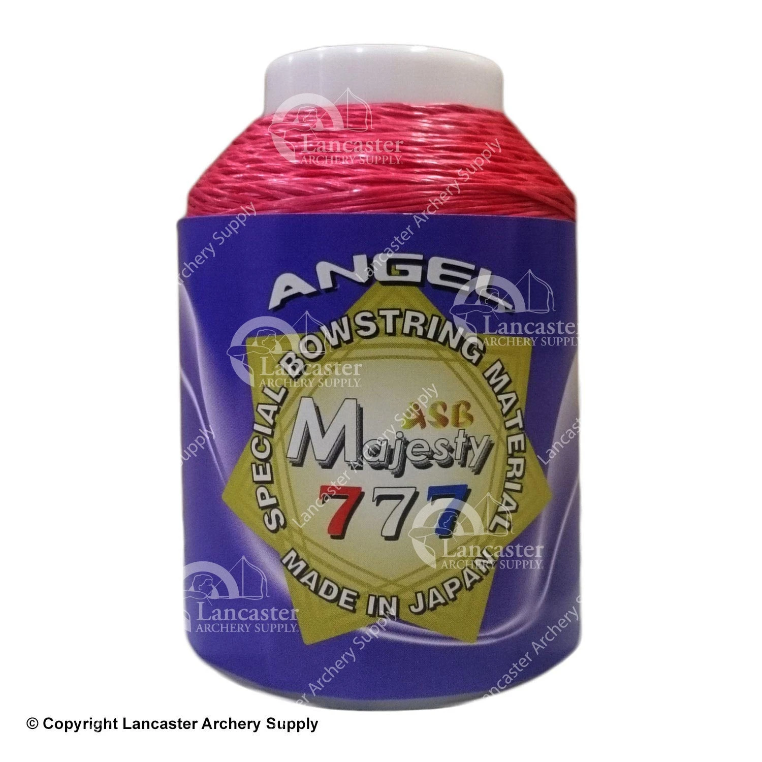 Angel Majesty 777 String Material - Image 4