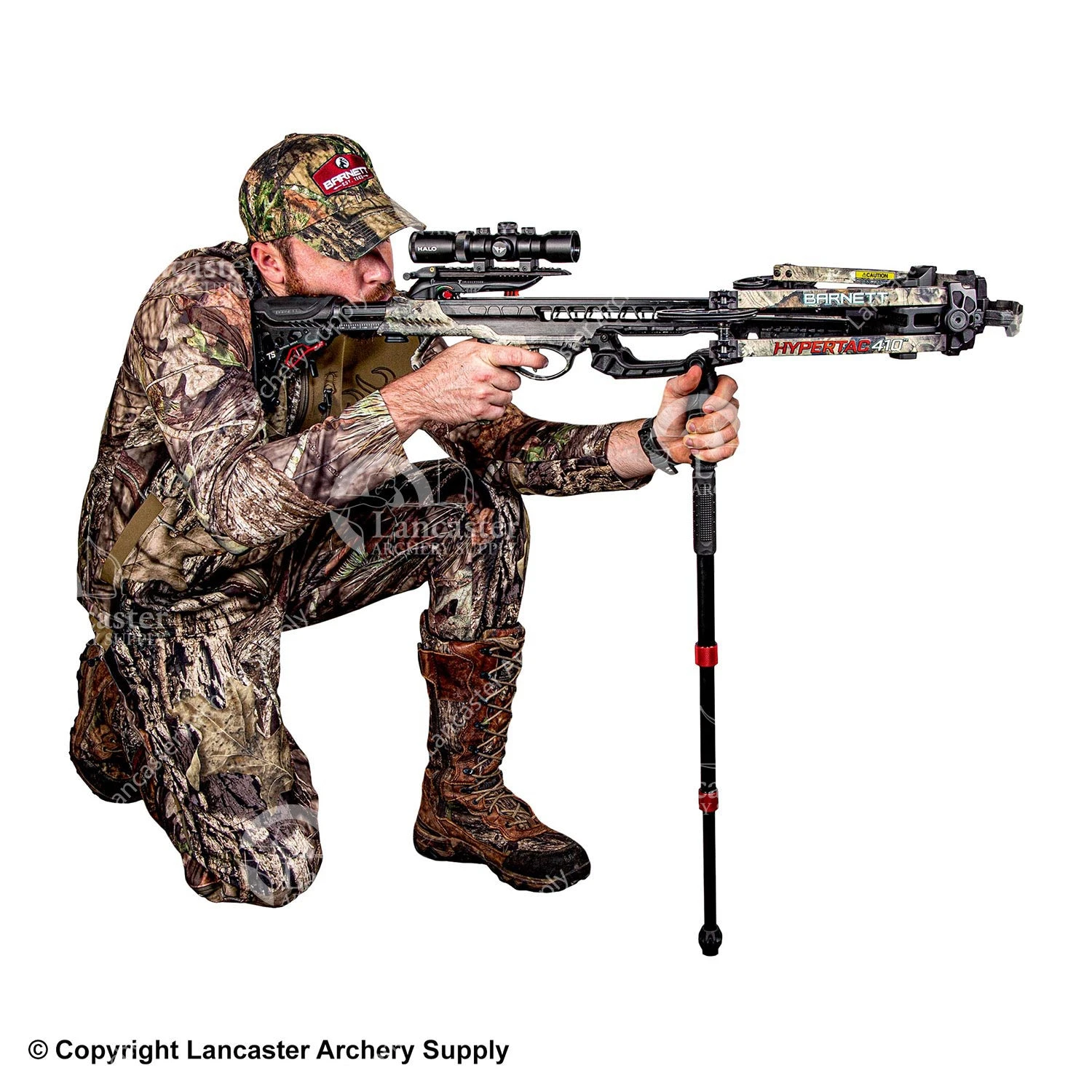 Barnett SureShot Monopod Shooting Stick - Image 2